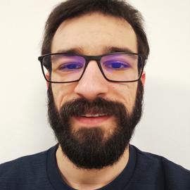 Andrea Galimberti