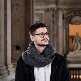 Davide Baroffio