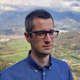 Federico Reghenzani