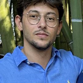 Simone Orlando