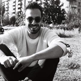Simone Perriello