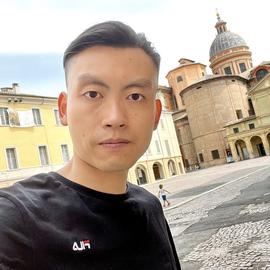 Yuedong Zhang