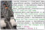 Application Autotuning and Autonomic Computing