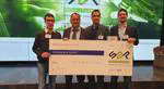HEAP Lab Team wins the “Switch to Product Innovation Challenge 2019”!